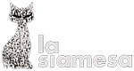 La Siamesa.com